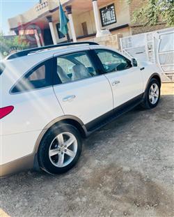 هيونداي فيراكروز